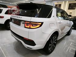 لاند روفر ديسكوفري